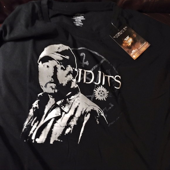 Culturefly's Supernatural fan favorite episode box - Picture 5 of 7